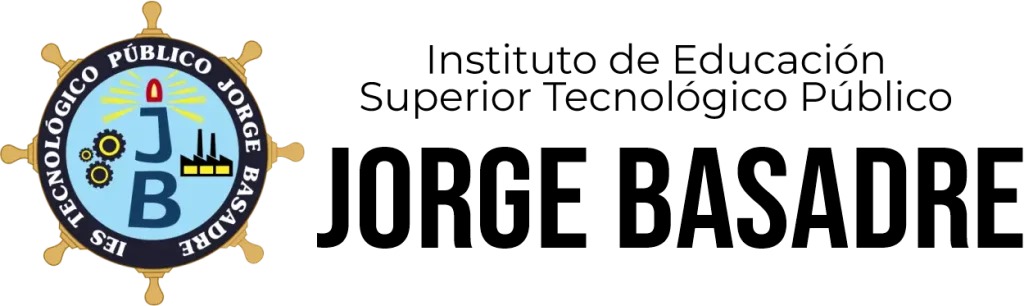 Logo IESTP Jorge Basadre